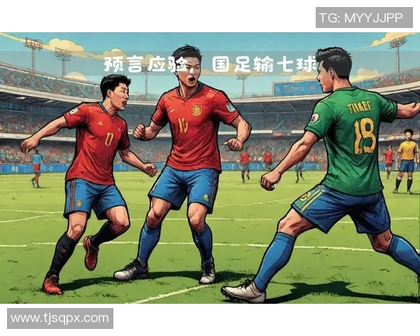 韩国与中国足球的历史交锋与未来发展展望