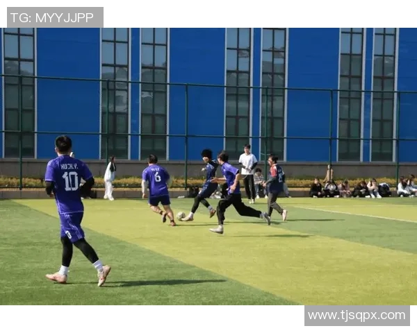 校园足球操:激发学生运动热情提升团队合作精神的全新方式