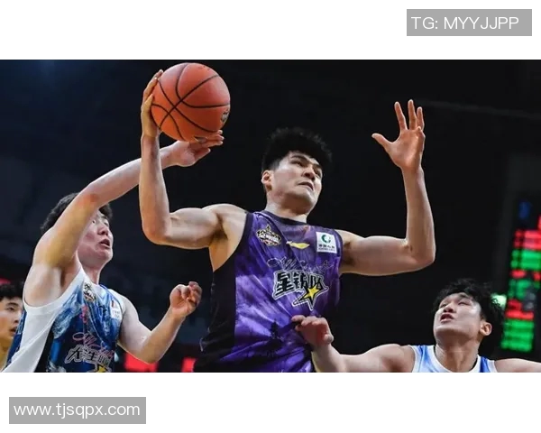 陈国豪为何未能加盟广东北控拒绝徐杰交易已锁定新国手后卫