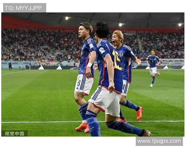 日本与德国足球对决前瞻分析及比赛结果预测